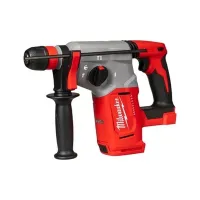 Młot udarowo-obrotowy 18V, SDS plus, M18 BLHX-0X, energia udaru: 2,3J MILWAUKEE 4933478891