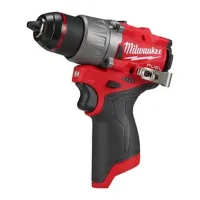Wkrętarko-wiertarka zasilanie: akumulatorowa/e, typ: subkontaktowy/a M12 FDD2-0 1.5-13 mm MILWAUKEE 4933479872