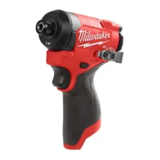 MILWAUKEE 4933479876 — M12 FID2-0 ZAKRĘTARKA UDAROWA 1/4, 170 NM, HEX, BODY W KARTONIE