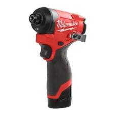 MILWAUKEE 4933479877 — WKRETARKA ZAKRETARKA UDAROWA 1/4' M12FID2-202X