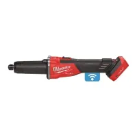 Szlifierka prosty/a akumulatorowa/e, uchwyt narzędziowy: 6.0 mm / 8.0 mm MILWAUKEE 4933480955