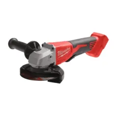MILWAUKEE 4933492645 — Szlifierka kątowy/a zasilanie: akumulatorowa/e, średnica tarczy: 125 mm, napięci...