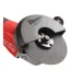 Szlifierka kątowy/a zasilanie: akumulatorowa/e, średnica tarczy: 125 mm, napięcie: 18 V MILWAUKEE 4933492645