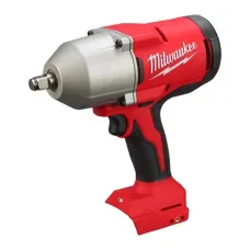 MILWAUKEE 4933492787 — Klucz udarowy 18V pistoletowy/a, zasilanie: akumulatorowa/e M18 BLHIWF12-0X MILW...