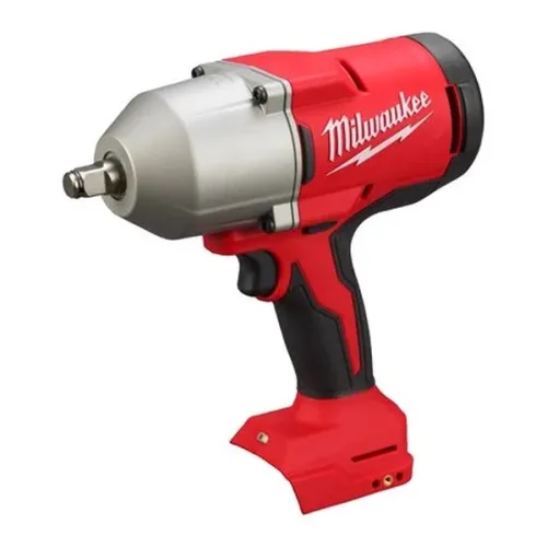 Klucz udarowy 18V pistoletowy/a, zasilanie: akumulatorowa/e M18 BLHIWF12-0X MILWAUKEE 4933492787