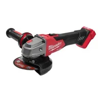 Szlifierka kątowy/a zasilanie: akumulatorowa/e, średnica tarczy: 125 mm, napięcie: 18 V MILWAUKEE 4933498062