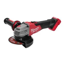 MILWAUKEE 4933498062 — Szlifierka kątowy/a zasilanie: akumulatorowa/e, średnica tarczy: 125 mm, napięci...