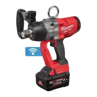 Klucz udarowy 18V pistoletowy/a, zasilanie: akumulatorowa/e M18 ONEFHIWF1-802X MILWAUKEE 4933499254