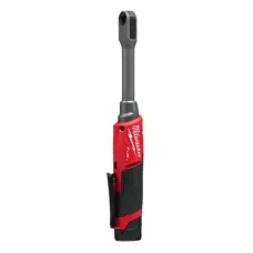 MILWAUKEE 4933499411 — M12 FPTR-202X GRZECHOTKA PRZELOTOWA, 81 NM, ZESTAW 2X2AH, ŁADOWARKA, WALIZKA