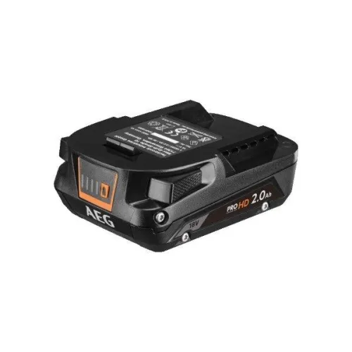 AEG AKUMULATOR HD 18V 2AH