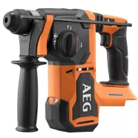 AEG MŁOTOWIERTARKA AKUMULATOROWA 18V, BODY
