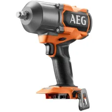 AEG 4935493429 — AEG KLUCZ UDAROWY 1/2, 18V,  1627 NM, BEZSZCZOTKOWY, BODY