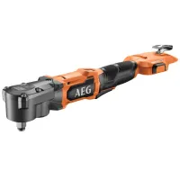 AEG KĄTOWY KLUCZ UDAROWY 1/2, 18V, 320 NM, BODY