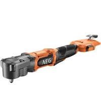 AEG KĄTOWY KLUCZ UDAROWY 3/8, 18V, 320 NM, BODY