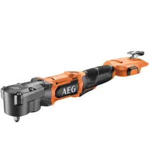 AEG KĄTOWY KLUCZ UDAROWY 3/8, 18V, 320 NM, BODY