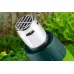 OPALARKA 2000W Z PRZYSTAWKĄ DO GRILLA