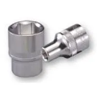 NASADKA 1/4 8 MM X 25 MM 6-KĄTNA RĘCZNA