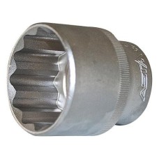 GLOBAL TOOLS SATRA ASTA 524236 — NASADKA 12-KĄTNA 1/2' 36MM