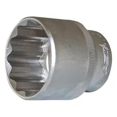 GLOBAL TOOLS SATRA ASTA 524236 — NASADKA 12-KĄTNA 1/2' 36MM