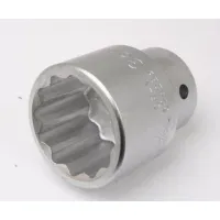 NASADKA 12-KĄTNA 3/4' 36 MM PIASTY KOŁA
