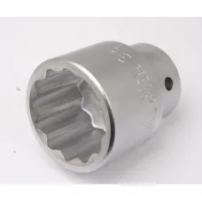GLOBAL TOOLS SATRA ASTA 526236 — NASADKA 12-KĄTNA 3/4' 36 MM PIASTY KOŁA