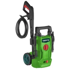 TOPEX 52G401 — MYJKA CIŚNIENIOWA VERTO 110 BAR