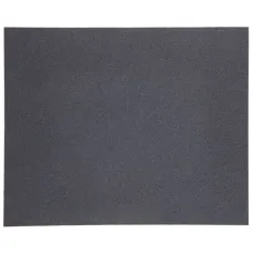 TOPEX 55H910 — PAPIER ŚCIERNY WODOODPORNY, 230 × 280 MM, GRADACJA 2000