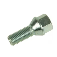 Tiptopol 561-5014 — ŚRUBA KOŁA  M14X1,5, GWINT 35MM, STOŻEK, KLUCZ 17