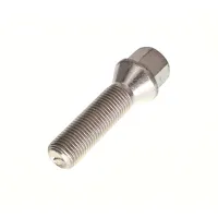 ŚRUBA KOŁA  M14X1,5, GWINT 45MM, STOŻEK, KLUCZ 17