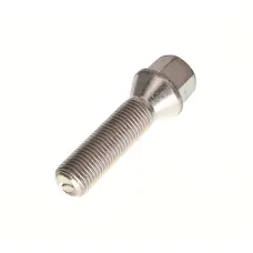Tiptopol 561-5015 — ŚRUBA KOŁA  M14X1,5, GWINT 45MM, STOŻEK, KLUCZ 17