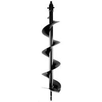 ŚWIDER GLEBOWY M15