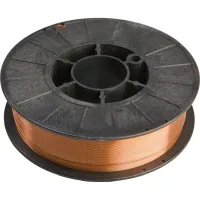 DRUT SPAWALNICZY MIG 0.8/5KG