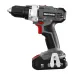 WIERTARKO-WKRĘTARKA AKUMULATOROWA GRAPHITE 18V