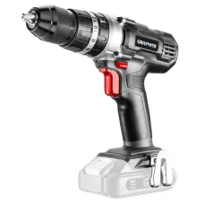 TGR 58G010 — WIERTARKO-WKRĘTARKA AKUMULATOROWA Z UDAREM ENERGY+ 18V, LI-ION, UCHWYT 13 MM, BE...