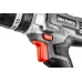 WIERTARKO-WKRĘTARKA AKUMULATOROWA Z UDAREM ENERGY+ 18V, LI-ION, UCHWYT 13 MM, BEZ AKUMULATORA