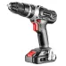 WIERTARKO-WKRĘTARKA AKUMULATOROWA Z UDAREM ENERGY+ 18V, LI-ION, UCHWYT 13 MM, BEZ AKUMULATORA