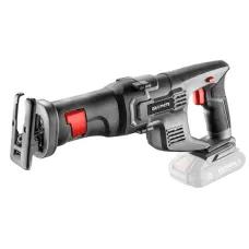 TGR 58G017 — PIŁA SZABLASTA AKUMULATOROWA ENERGY+ 18V, LI-ION, BEZ AKUMULATORA
