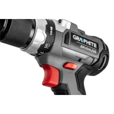 TOPEX 58G019 — WKRETARKO-WKRETARKA AKUM. GRAPHITE 18V BEZ AKUM.