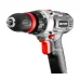 WIERTARKO-WKRĘTARKA AKUMULATOROWA 18V + ADAPTER