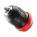 WIERTARKO-WKRĘTARKA AKUMULATOROWA 18V + ADAPTER