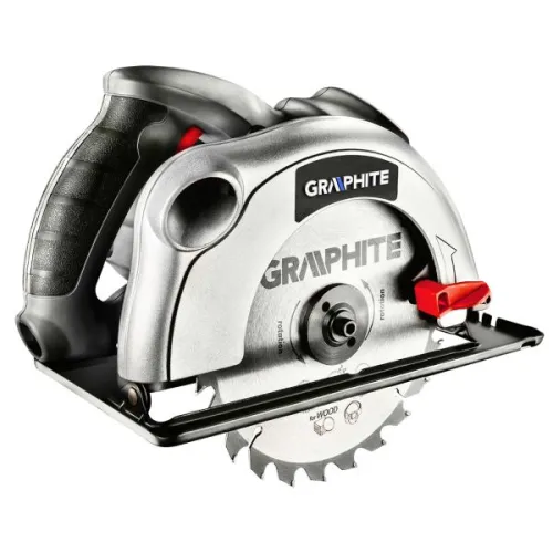 PIŁA TARCZOWA GRAPHITE 58G486