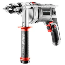 TOPEX 58G728 — WIERTARKA UDAROWA 850W +WALIZKA