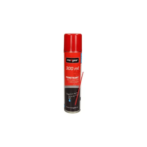 ODRDZEWIACZ 300ML Z EFEKTEM ZAMRAŻANIA / MAXGEAR