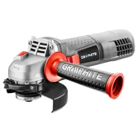 SZLIFIERKA KĄTOWA 125MM GRAPHITE 750W
