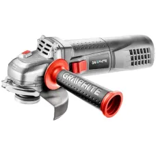 TGR 59G187 — SZLIFIERKA KĄTOWA 900 W, TARCZA 125, REGULACJA OBROTÓW 300-12000