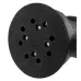 SZLIFIERKA MIMOŚRODOWA 300W, STOPA 125 MM