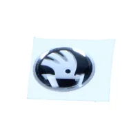EMBLEMAT KLUCZYKA SKODA SUPERB 15-