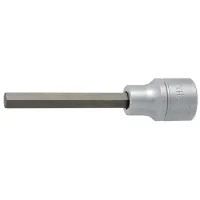 NASADKA 1/2 WKRĘTAKOWA 14 MM X 127 MM 6-KĄTNA DŁUGA