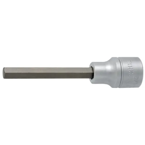 NASADKA 1/2 WKRĘTAKOWA 14 MM X 127 MM 6-KĄTNA DŁUGA