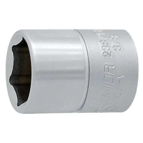 NASADKA 3/8 6 MM 6-KĄTNA